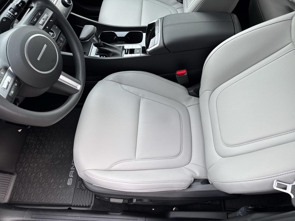 new 2026 Hyundai SANTA CRUZ car, priced at $35,874