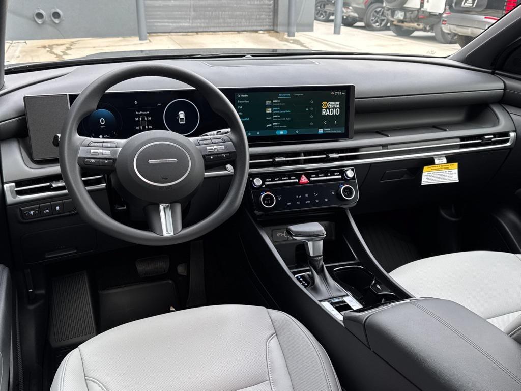 new 2026 Hyundai SANTA CRUZ car, priced at $35,874