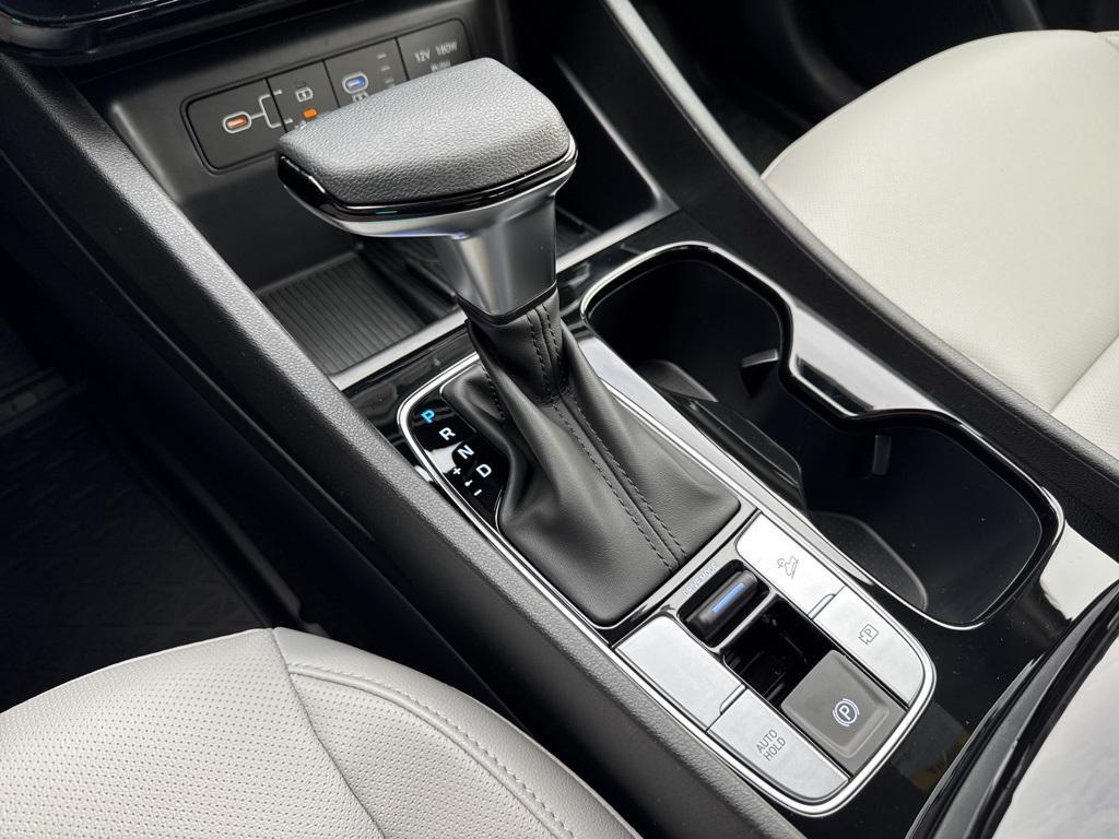 new 2026 Hyundai SANTA CRUZ car, priced at $35,874