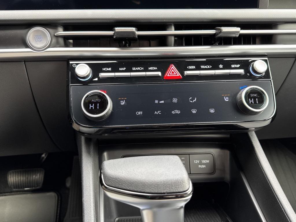 new 2026 Hyundai SANTA CRUZ car, priced at $35,874