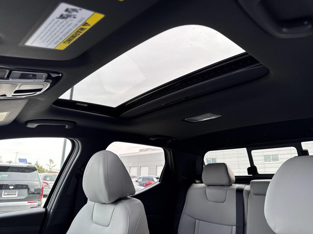 new 2026 Hyundai SANTA CRUZ car, priced at $35,874