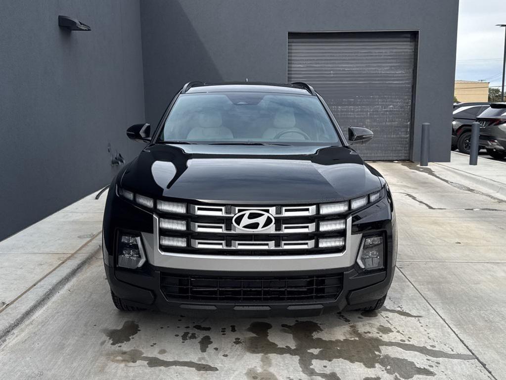 new 2026 Hyundai SANTA CRUZ car, priced at $35,874