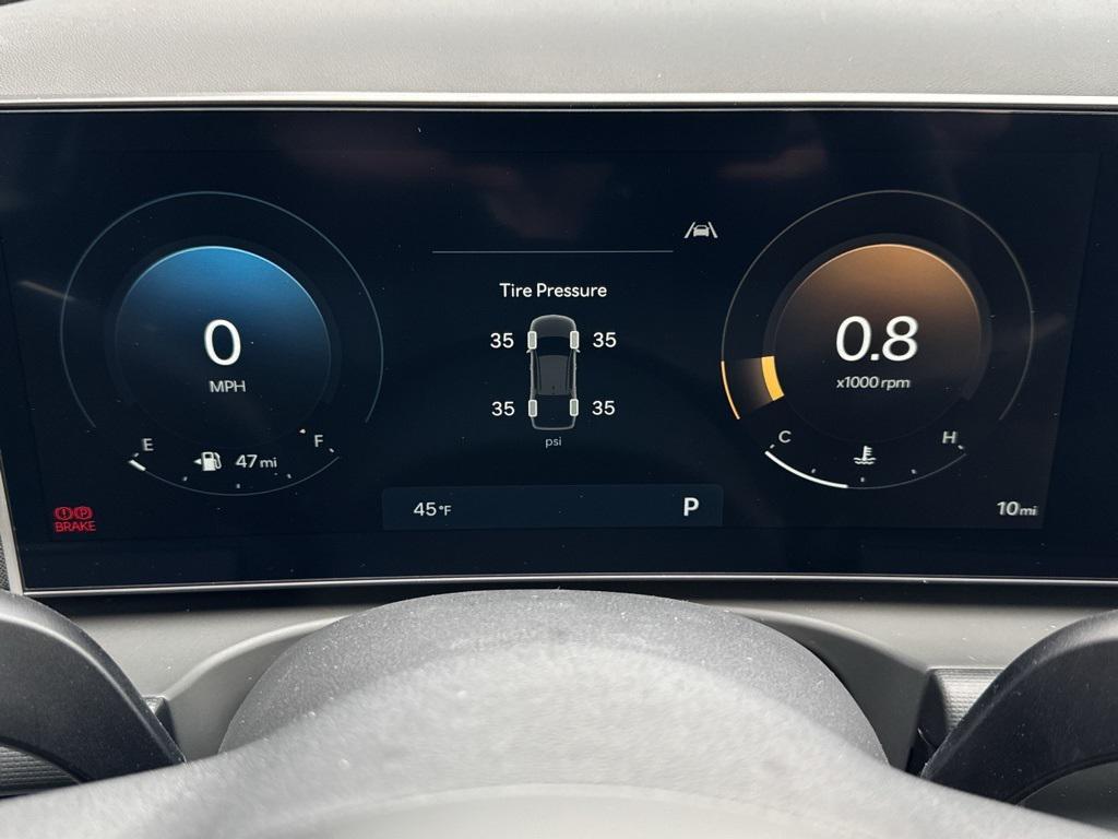 new 2026 Hyundai SANTA CRUZ car, priced at $35,874