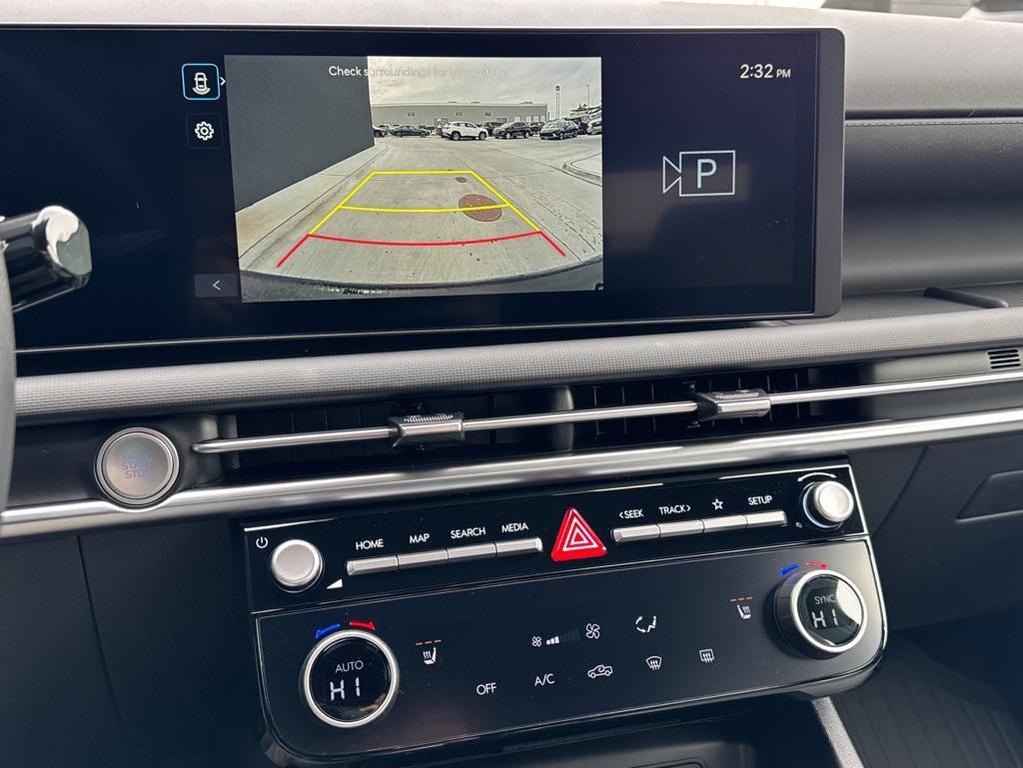 new 2026 Hyundai SANTA CRUZ car, priced at $35,874