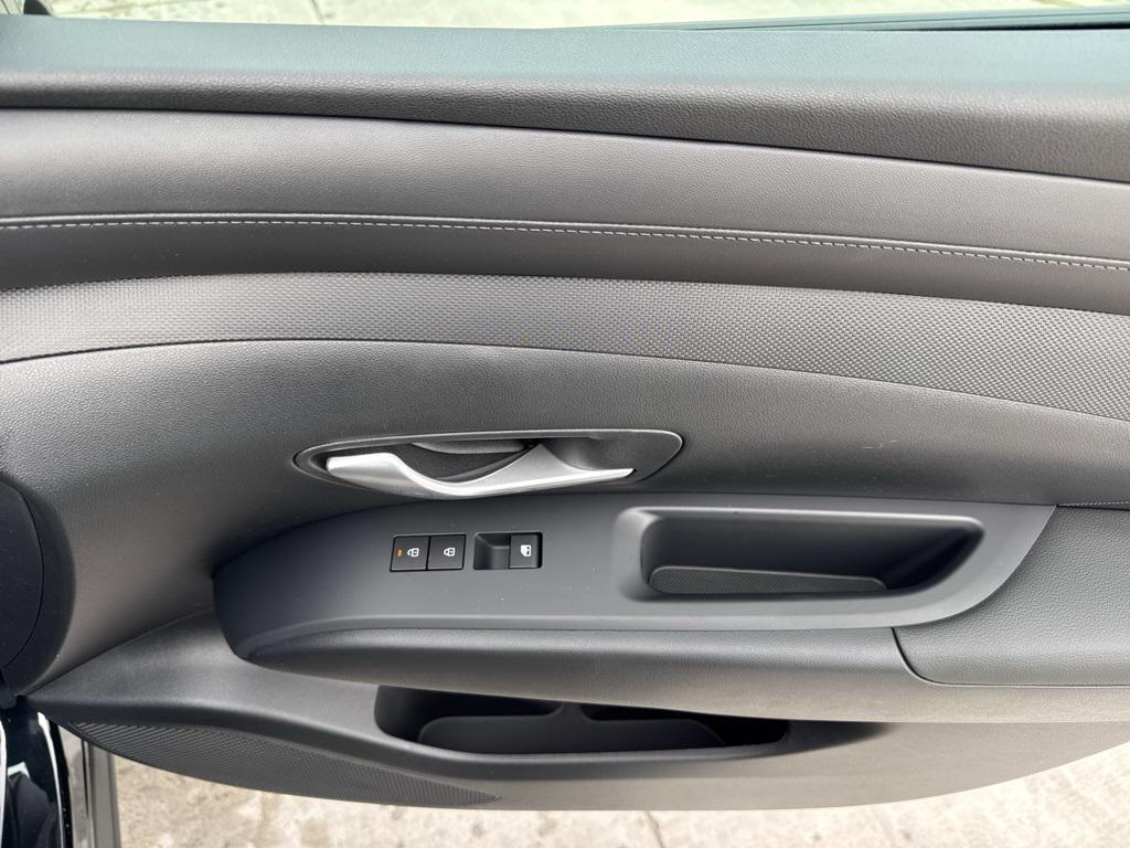 new 2026 Hyundai SANTA CRUZ car, priced at $35,874