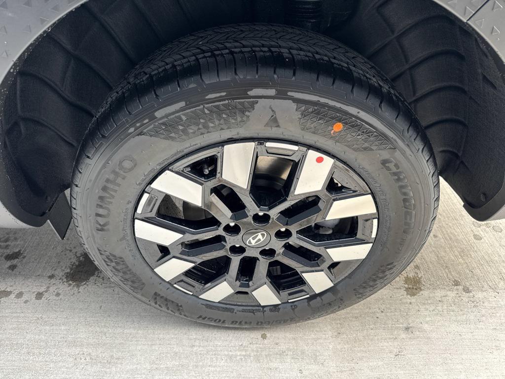 new 2026 Hyundai SANTA CRUZ car, priced at $35,874