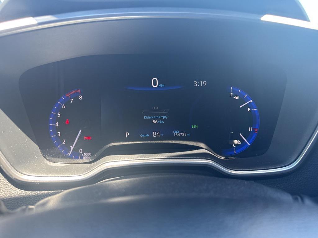used 2021 Toyota Corolla car, priced at $15,997