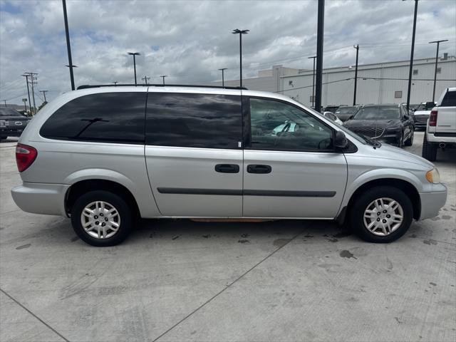 used 2005 Dodge Grand Caravan car, priced at $2,988