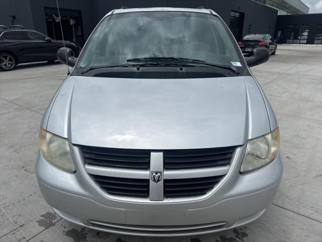 used 2005 Dodge Grand Caravan car, priced at $2,988