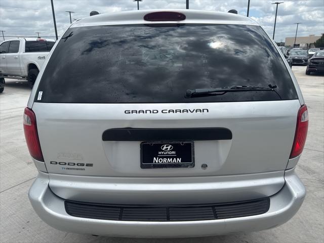 used 2005 Dodge Grand Caravan car, priced at $2,988