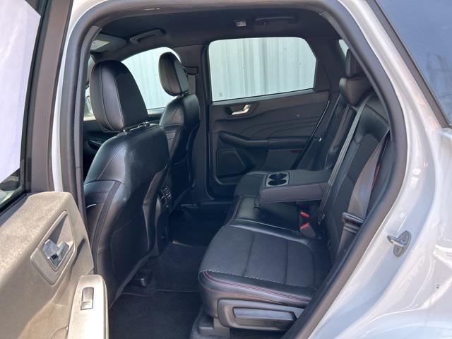 used 2023 Ford Escape car, priced at $23,390