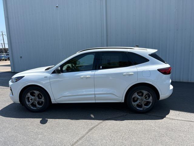 used 2023 Ford Escape car, priced at $23,390