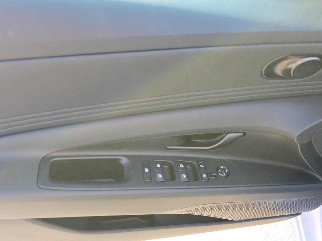 new 2025 Hyundai ELANTRA HEV car, priced at $23,849