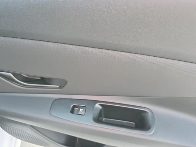 new 2025 Hyundai Elantra car, priced at $23,349