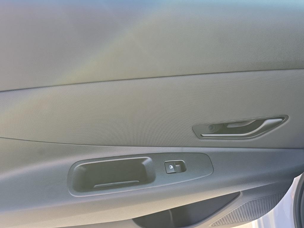 new 2025 Hyundai ELANTRA HEV car, priced at $23,849