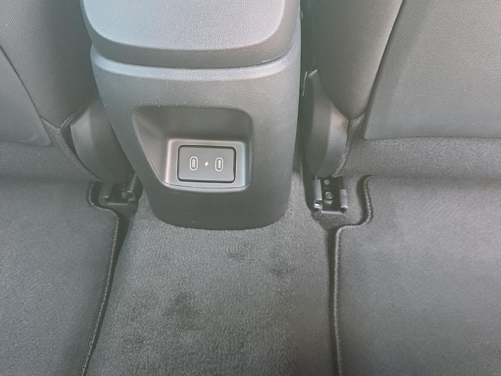 new 2025 Hyundai ELANTRA HEV car, priced at $23,849