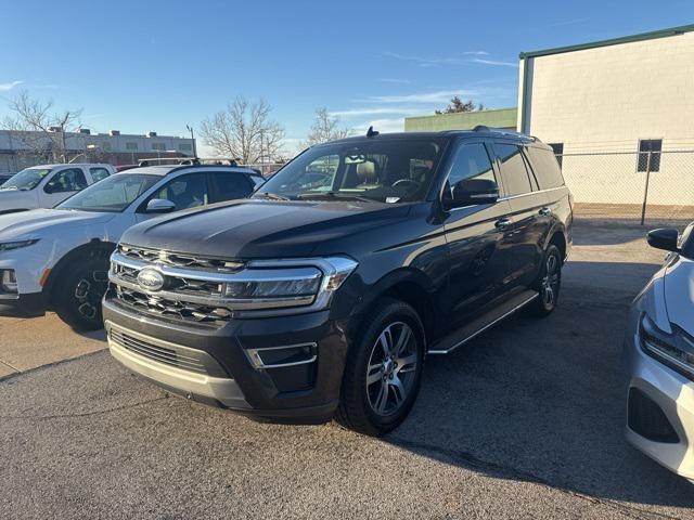 used 2022 Ford Expedition car, priced at $38,000