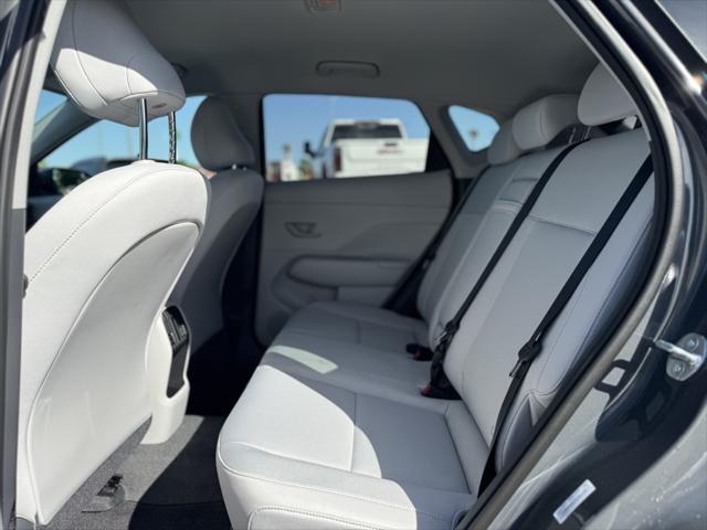 new 2025 Hyundai Kona car, priced at $21,813