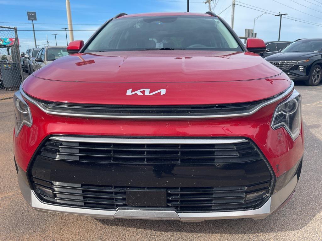 used 2023 Kia Niro car, priced at $19,997