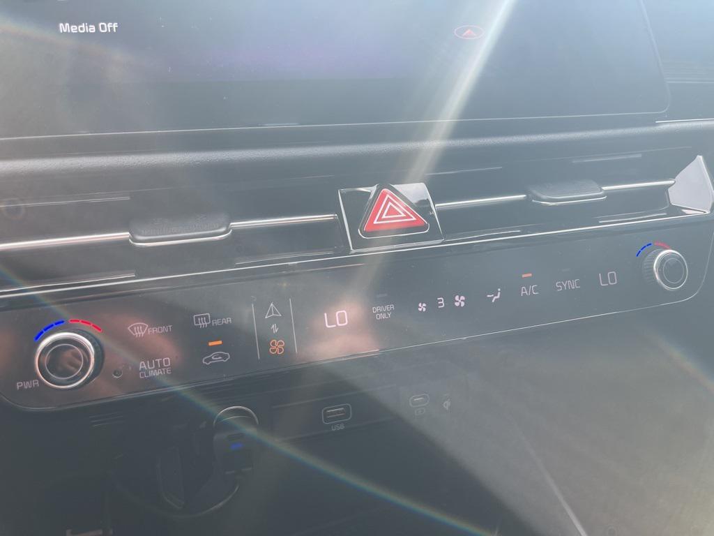 used 2023 Kia Niro car, priced at $19,997