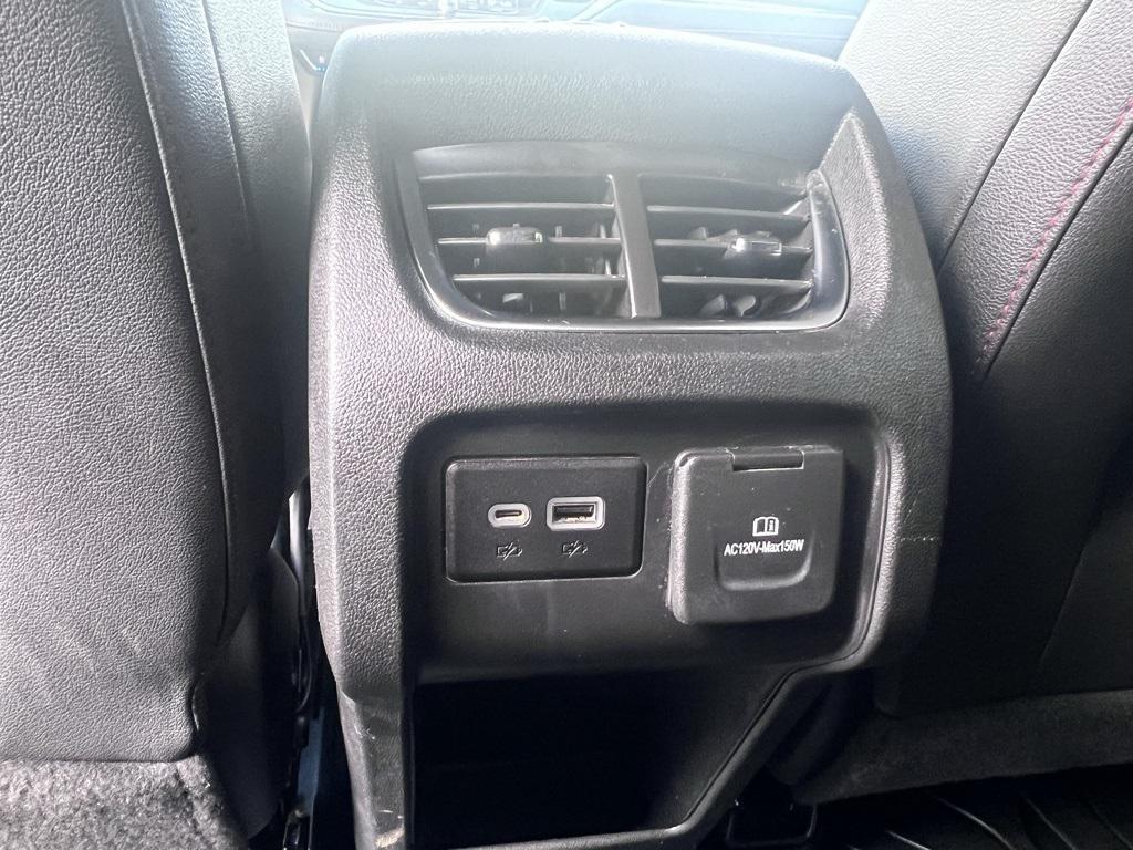 used 2021 Chevrolet Blazer car, priced at $25,997