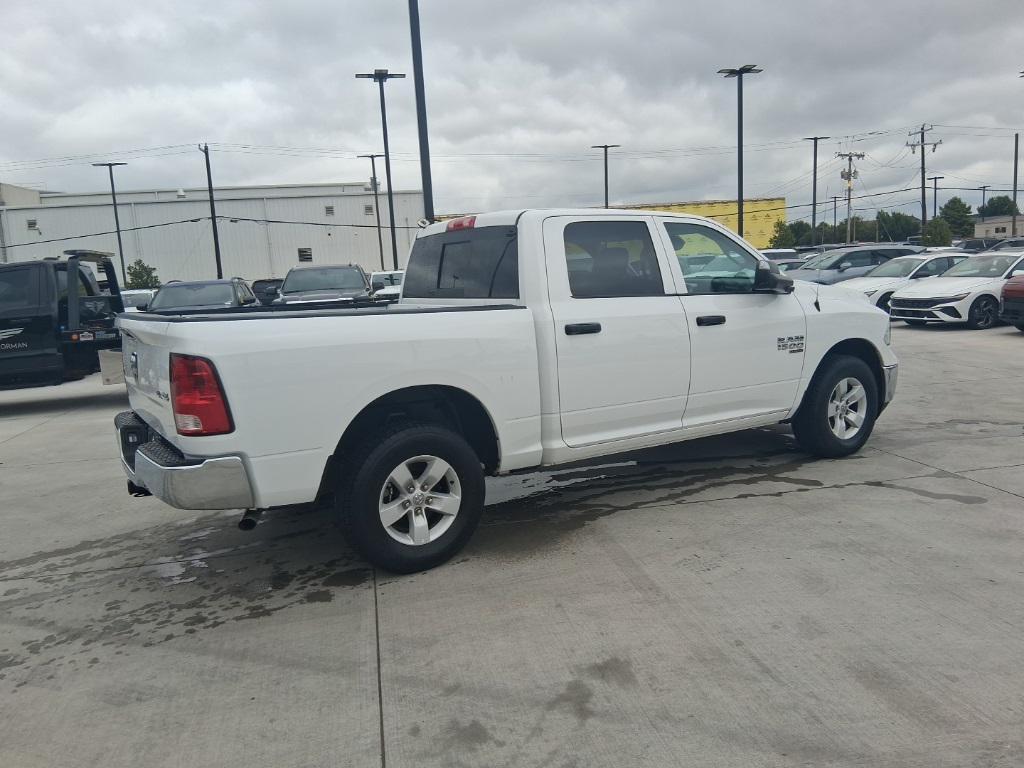 used 2023 Ram 1500 Classic car, priced at $29,997