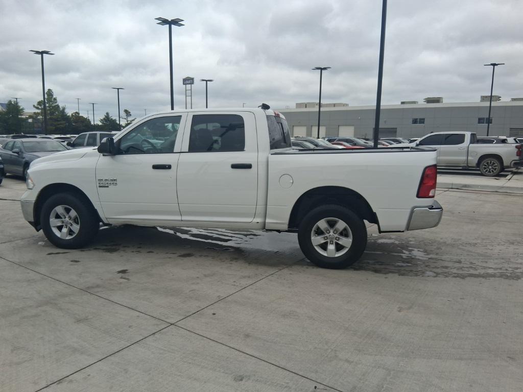 used 2023 Ram 1500 Classic car, priced at $29,997
