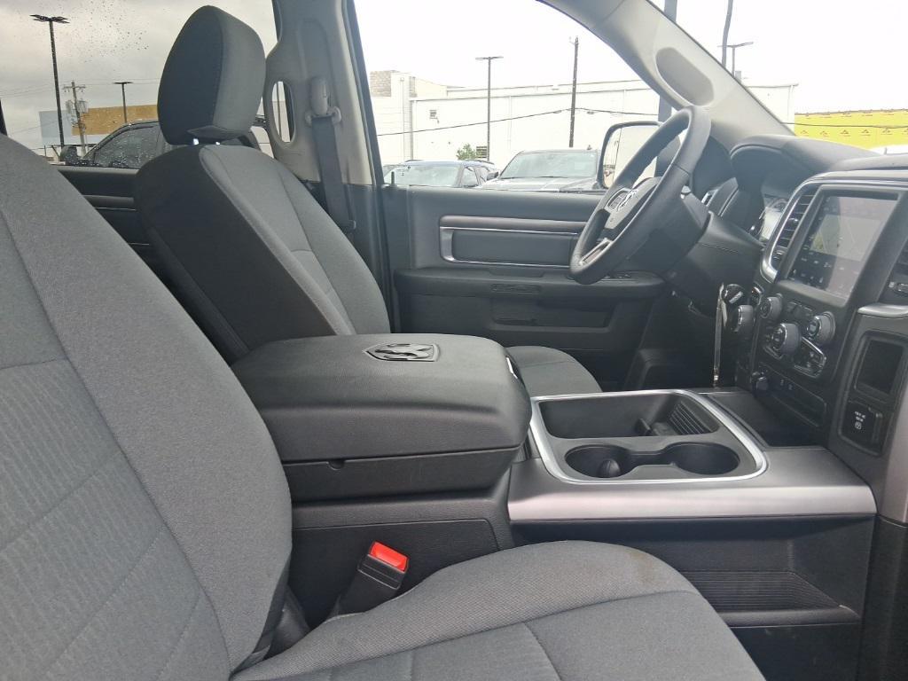 used 2023 Ram 1500 Classic car, priced at $29,997