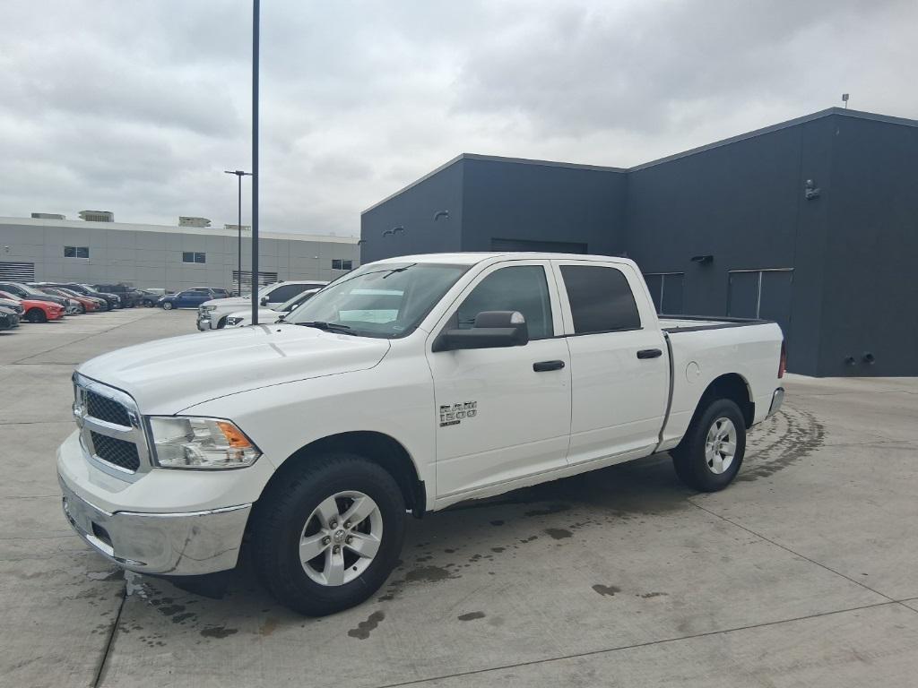 used 2023 Ram 1500 Classic car, priced at $29,997