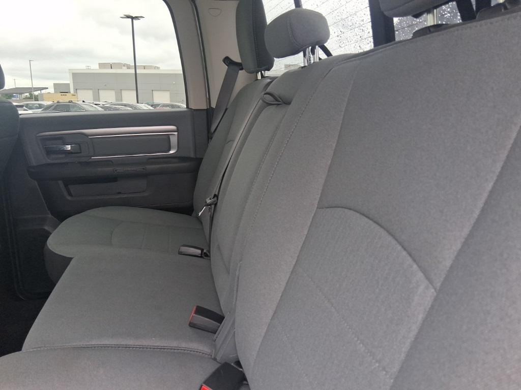 used 2023 Ram 1500 Classic car, priced at $29,997