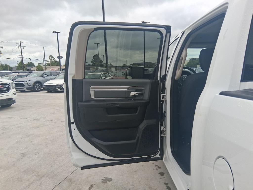 used 2023 Ram 1500 Classic car, priced at $29,997