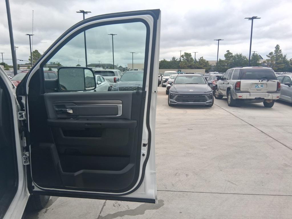 used 2023 Ram 1500 Classic car, priced at $29,997