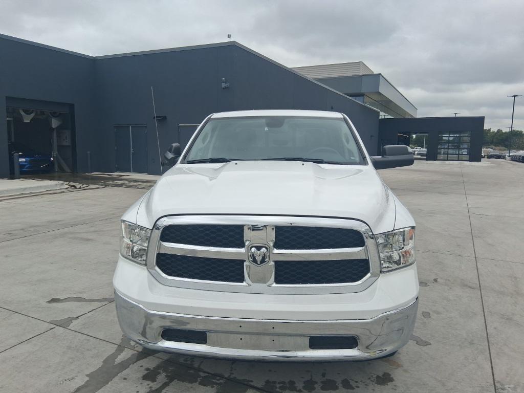 used 2023 Ram 1500 Classic car, priced at $29,997
