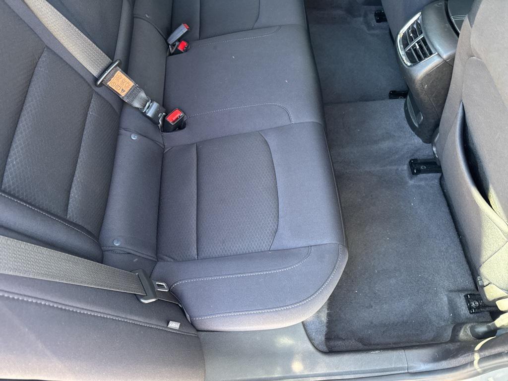 used 2024 Chevrolet Malibu car, priced at $19,000