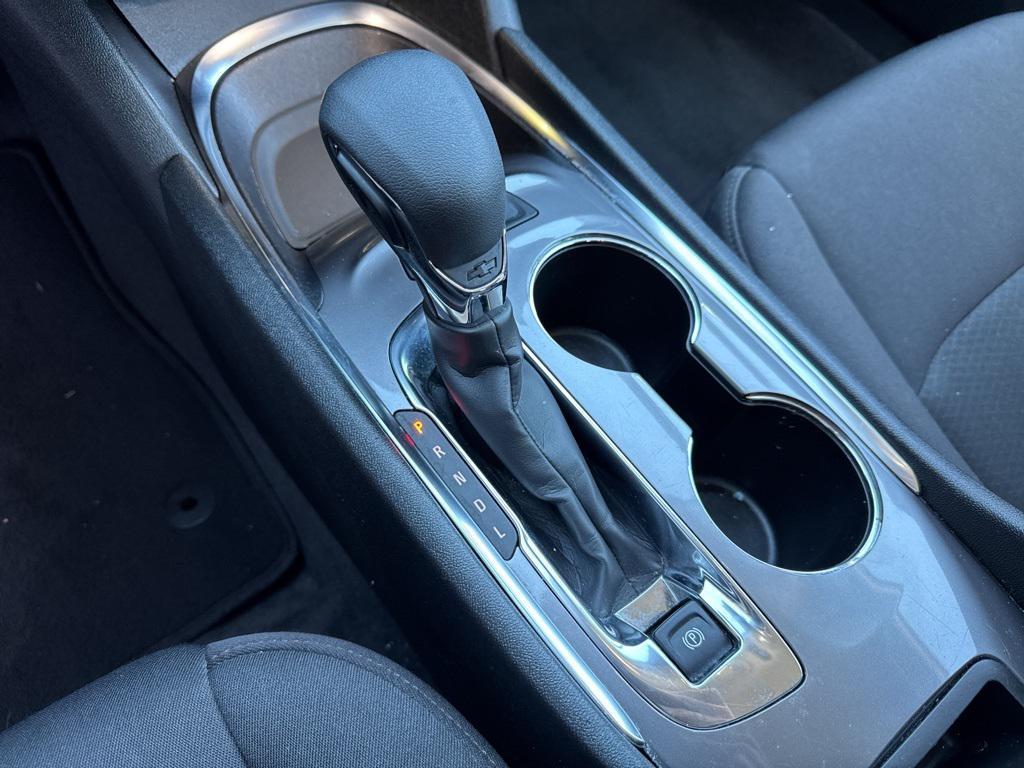 used 2024 Chevrolet Malibu car, priced at $19,000