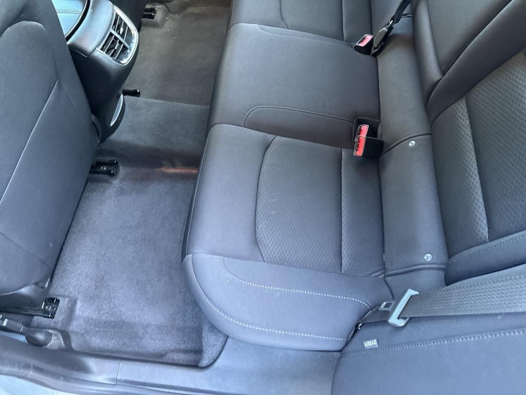 used 2024 Chevrolet Malibu car, priced at $19,000