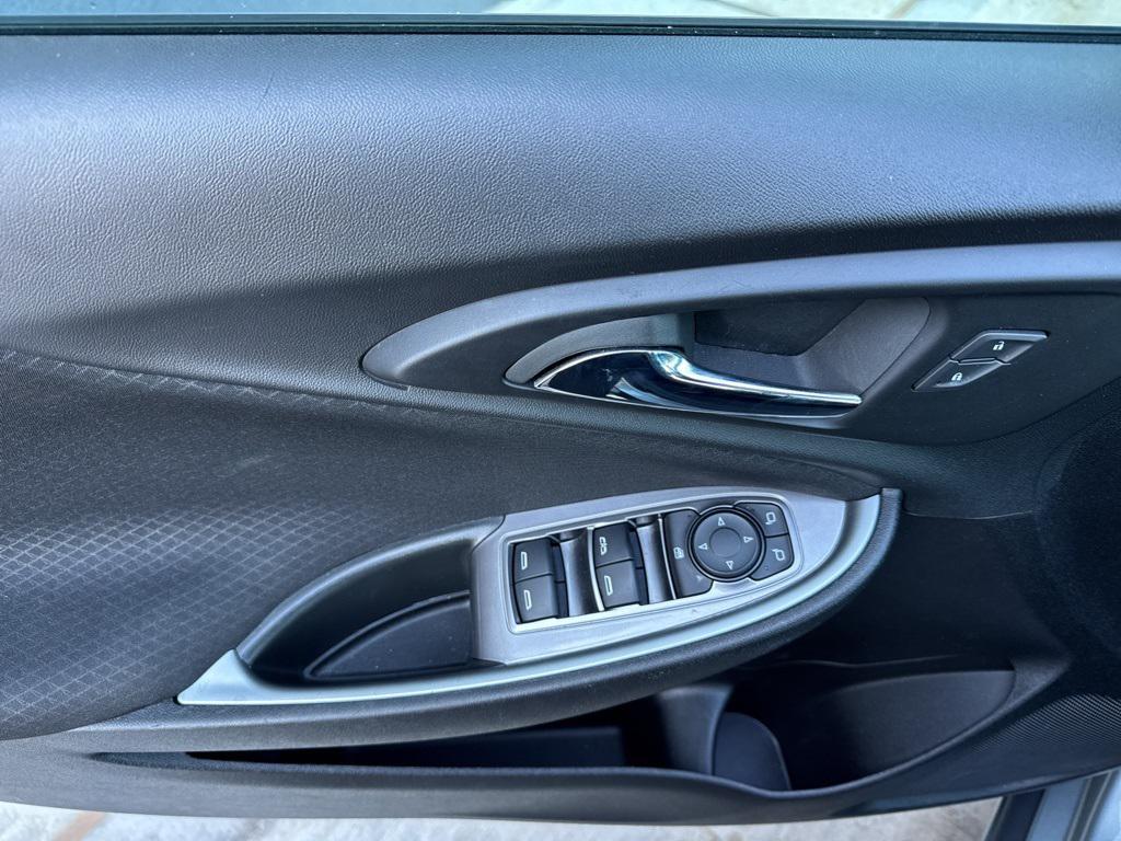 used 2024 Chevrolet Malibu car, priced at $19,000