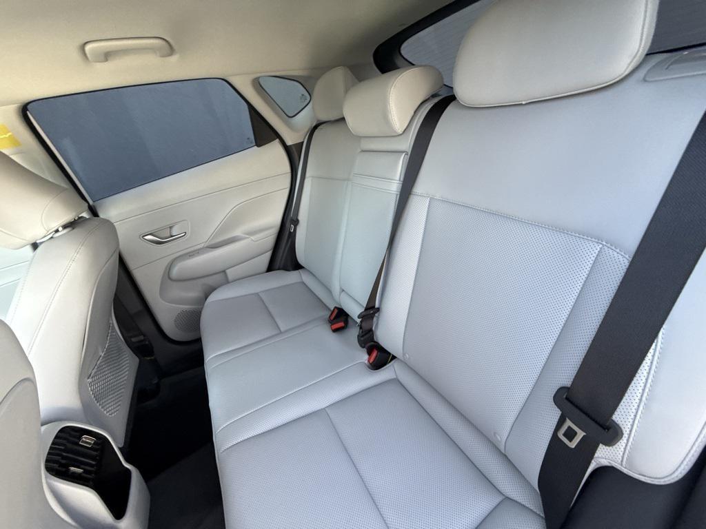 new 2026 Hyundai Kona car, priced at $29,065