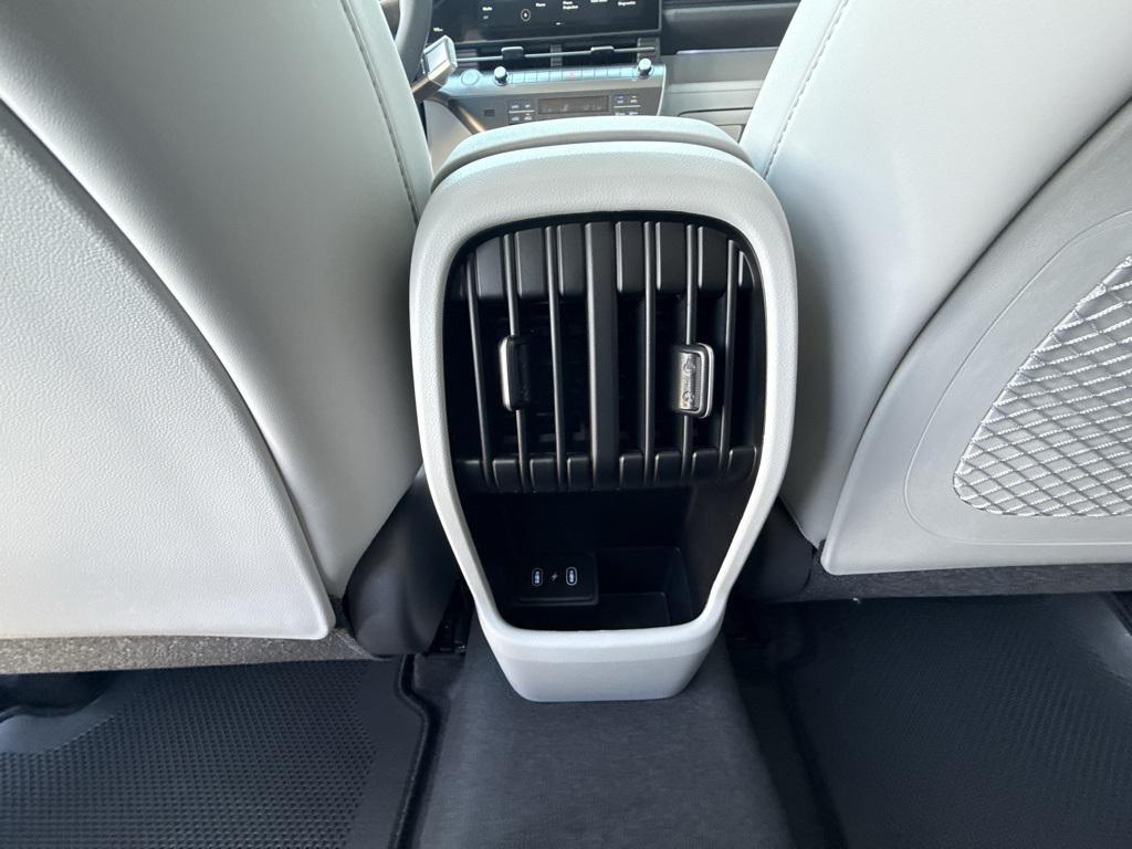 new 2026 Hyundai Kona car, priced at $29,065