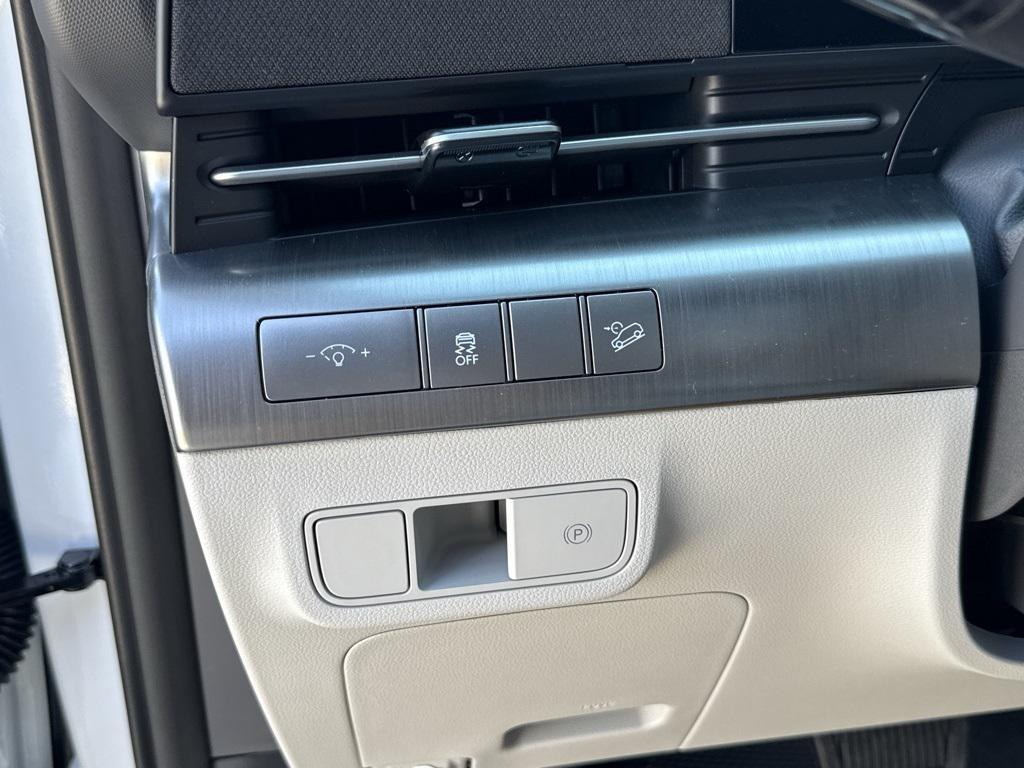 new 2026 Hyundai Kona car, priced at $29,065