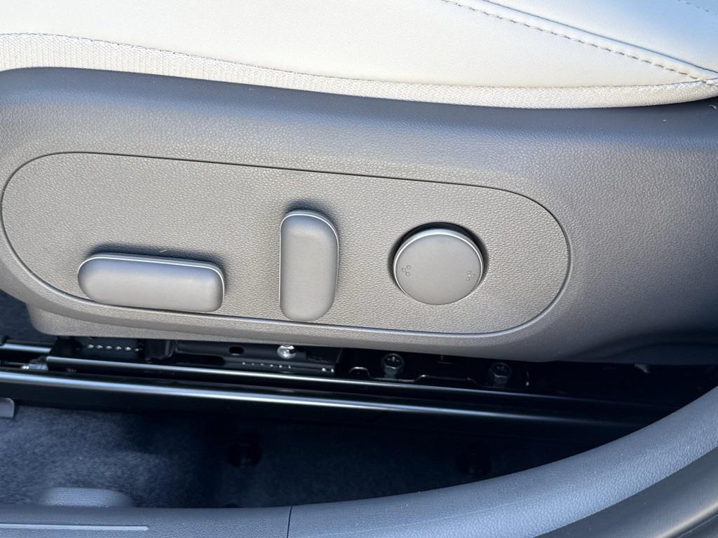 new 2026 Hyundai Kona car, priced at $29,065