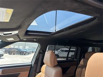 new 2026 Hyundai SANTA FE HEV car, priced at $51,630