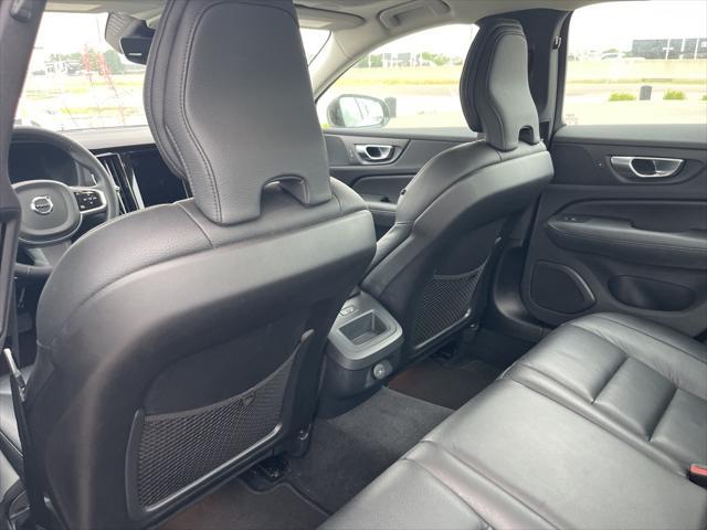 used 2024 Volvo S60 car, priced at $30,188
