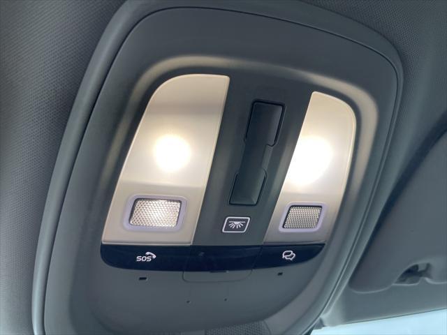 used 2024 Volvo S60 car, priced at $30,188