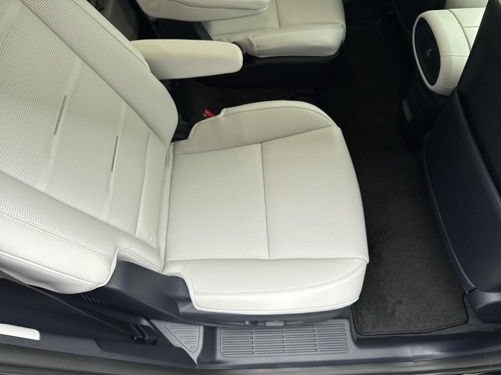 new 2026 Hyundai Palisade car, priced at $59,725