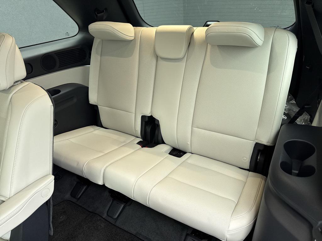 new 2026 Hyundai Palisade car, priced at $59,725