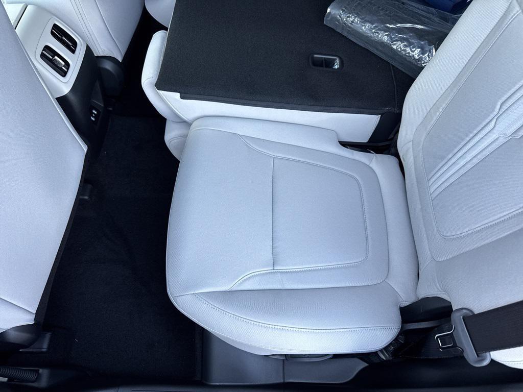 new 2026 Hyundai Tucson car, priced at $29,537