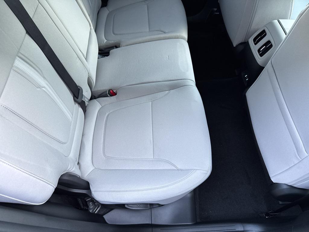 new 2026 Hyundai Tucson car, priced at $29,537