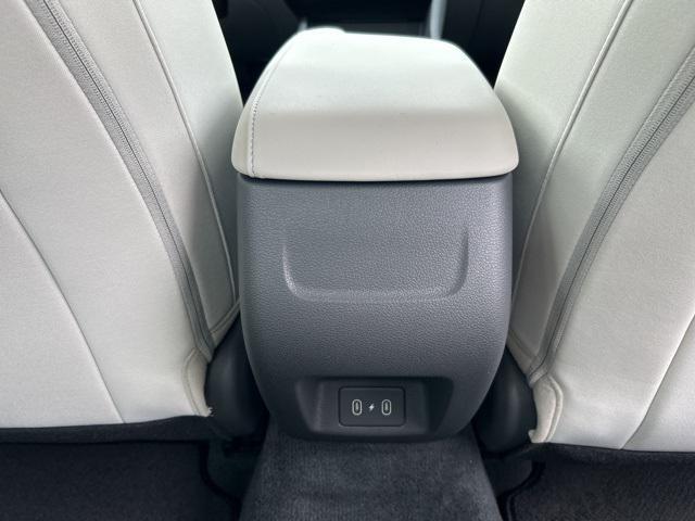 new 2025 Hyundai Sonata car, priced at $30,517