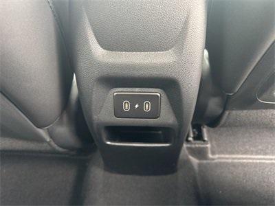 new 2025 Hyundai Venue car, priced at $24,072